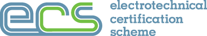 ECS Website Logo